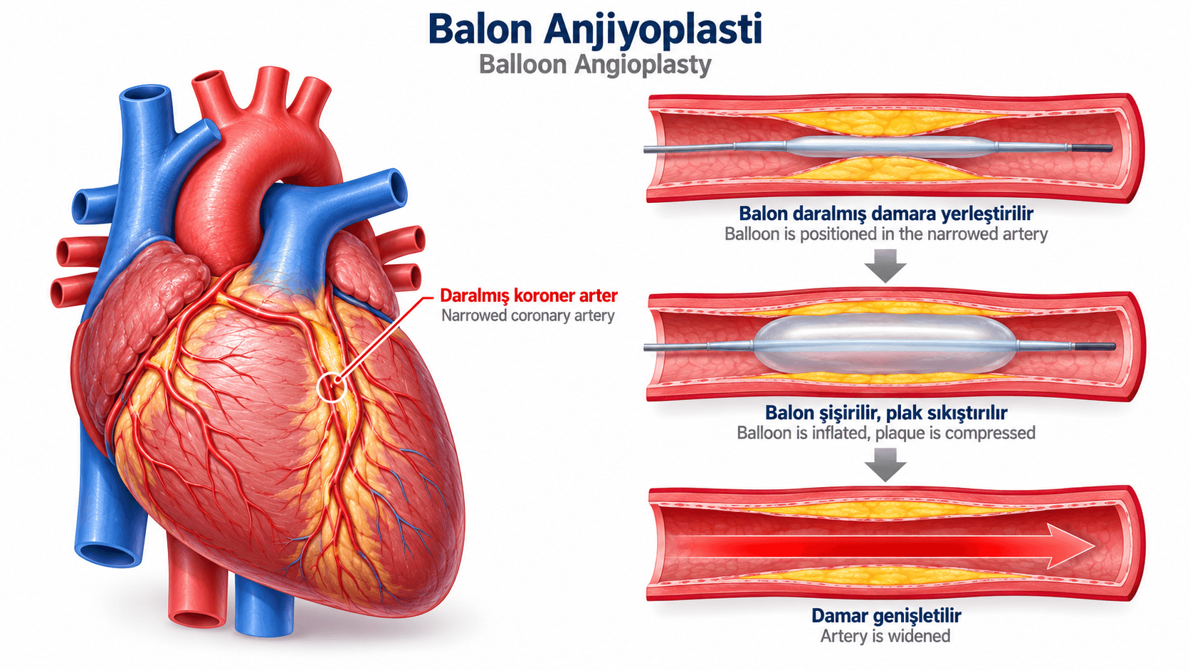 Coronary Angioplasty