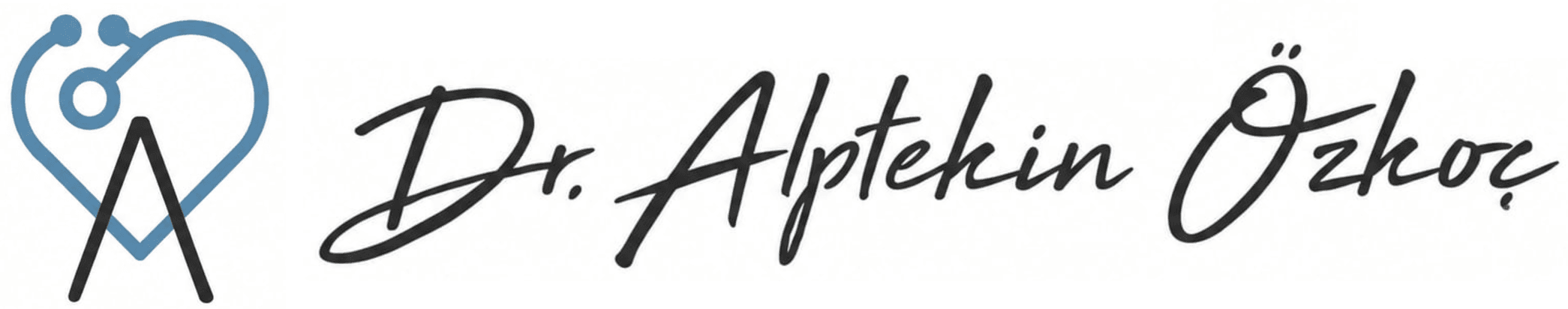 Dr. Alptekin Özkoç